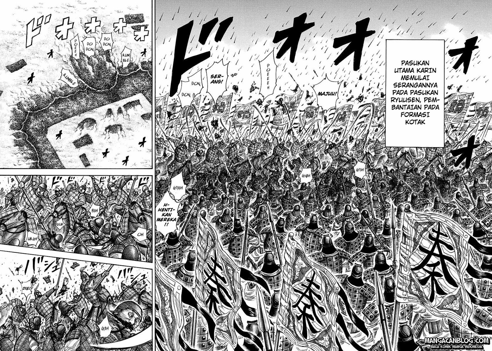Kingdom