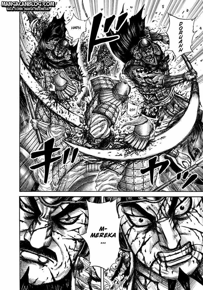 Kingdom