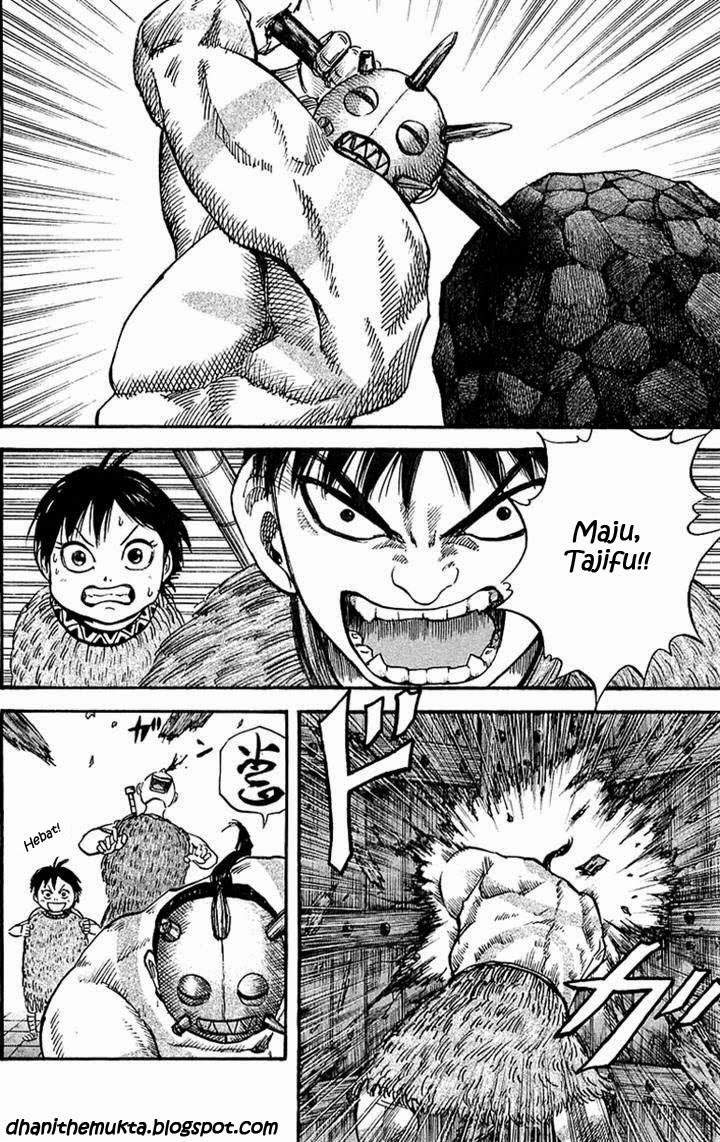 Kingdom