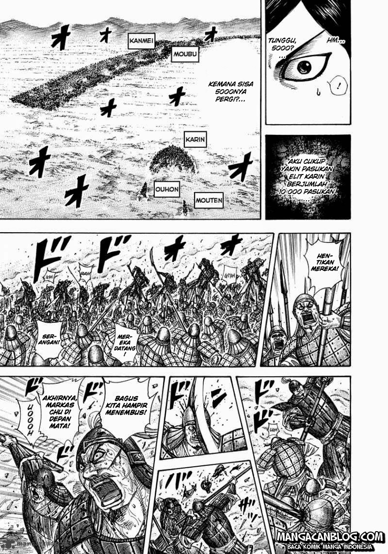 Kingdom