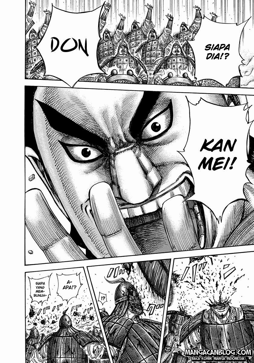 Kingdom