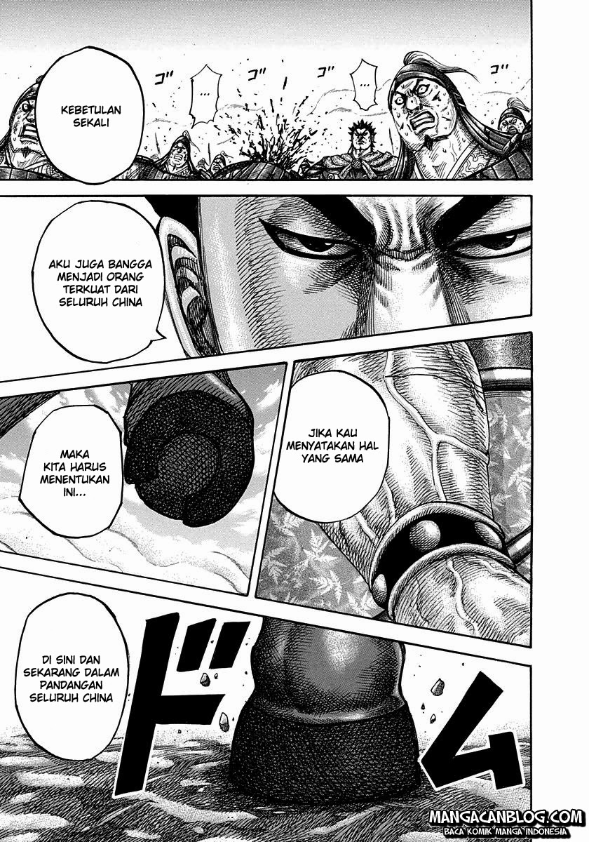 Kingdom