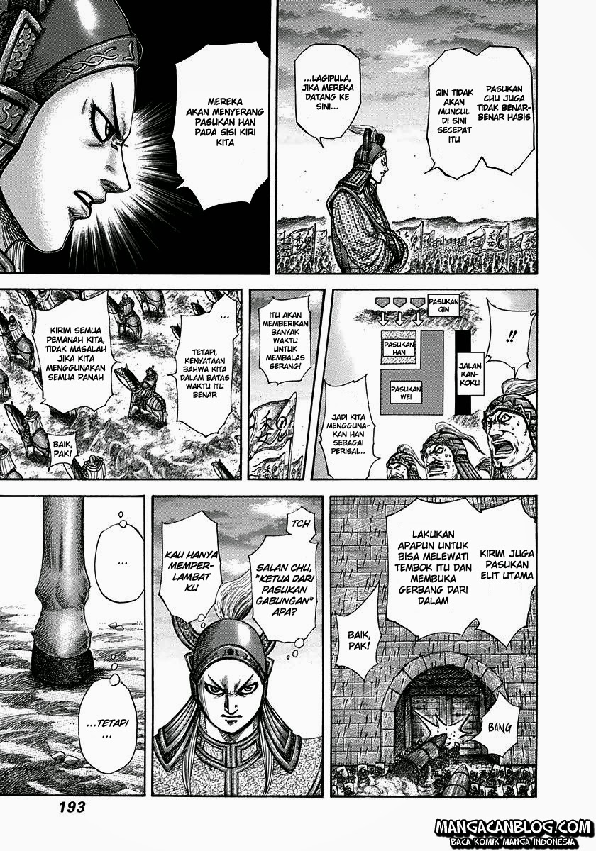 Kingdom