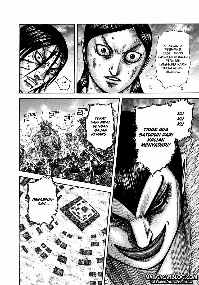 Kingdom