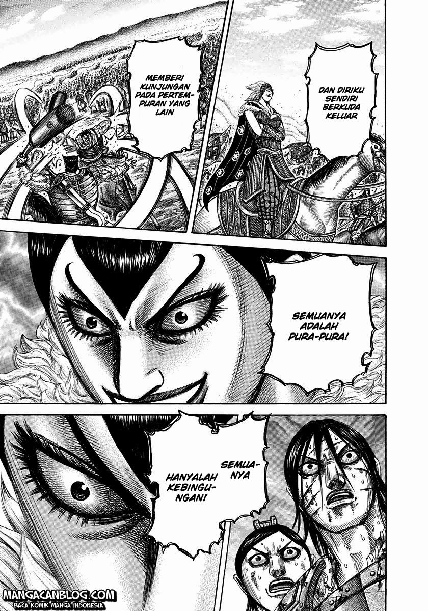 Kingdom