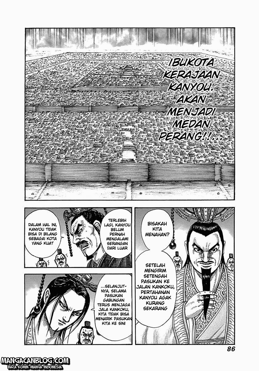 Kingdom