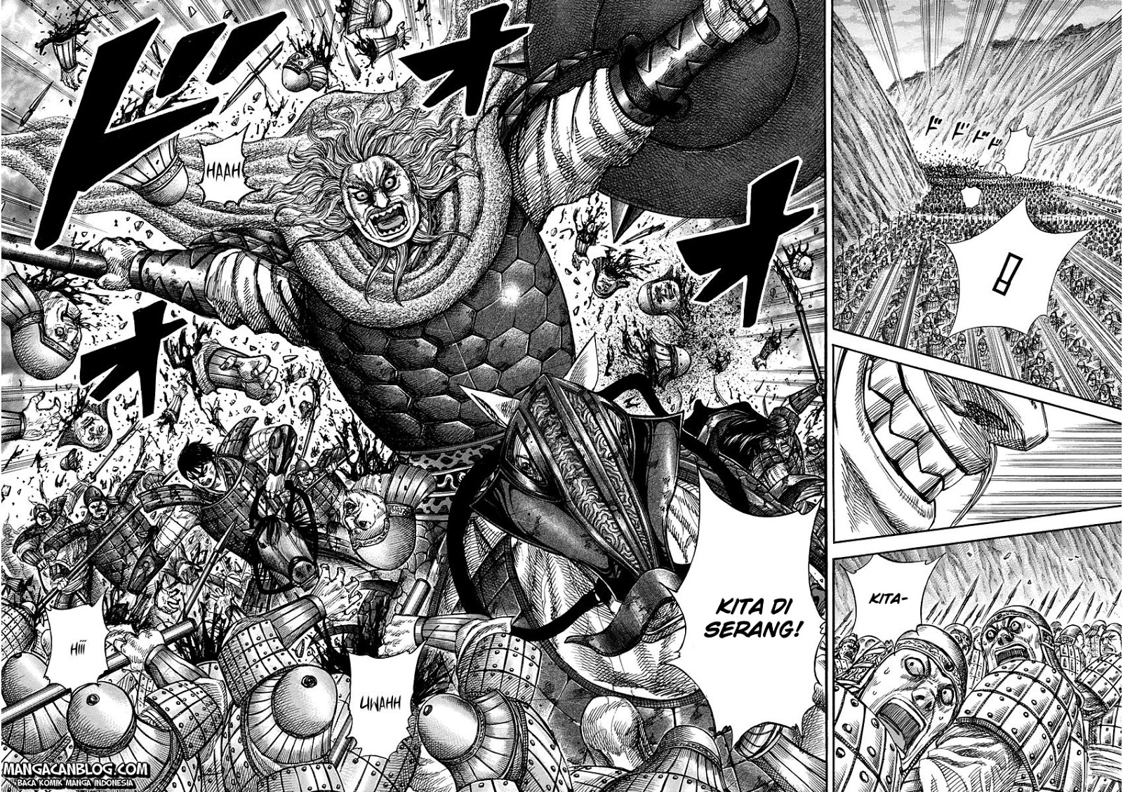 Kingdom