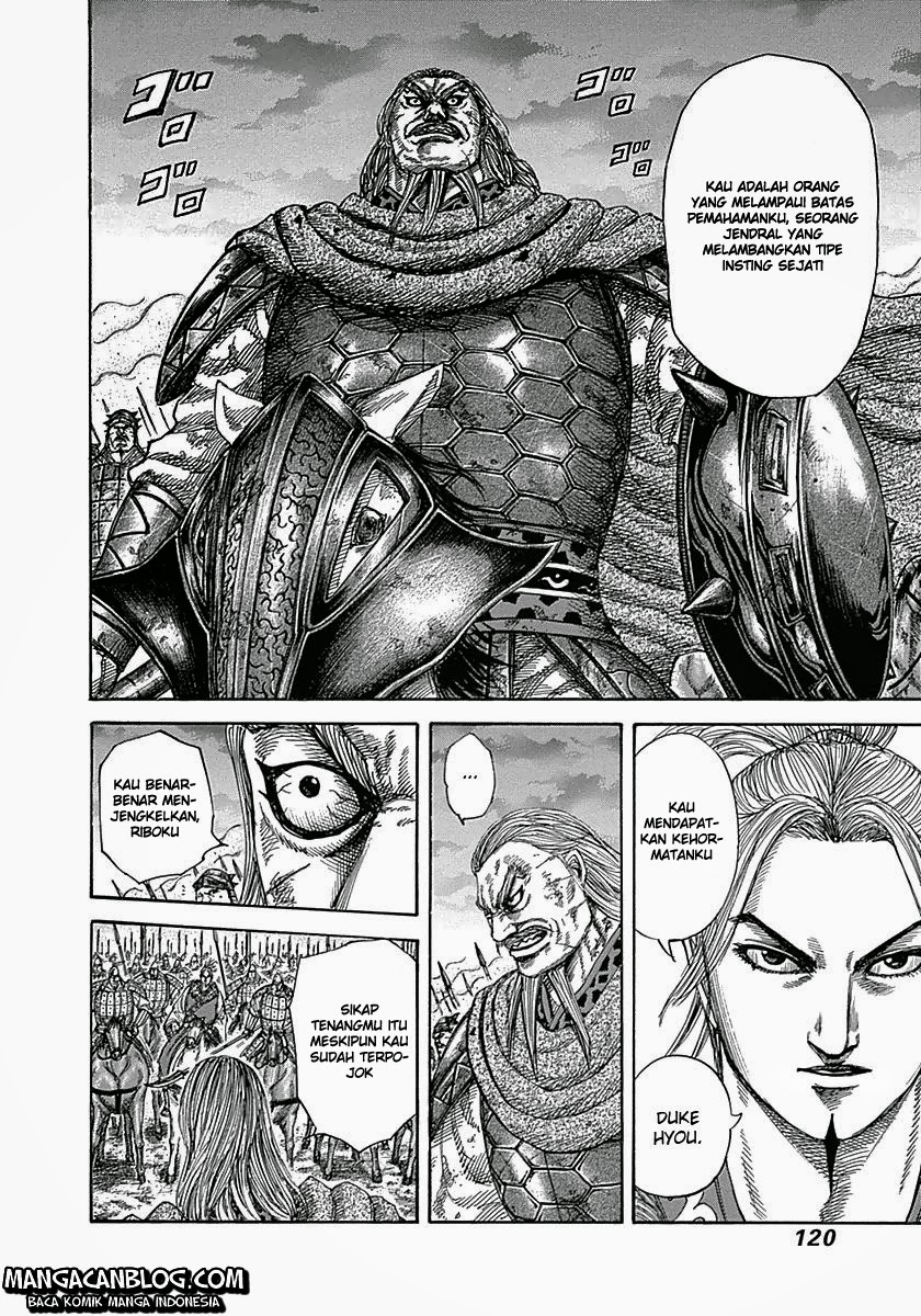Kingdom