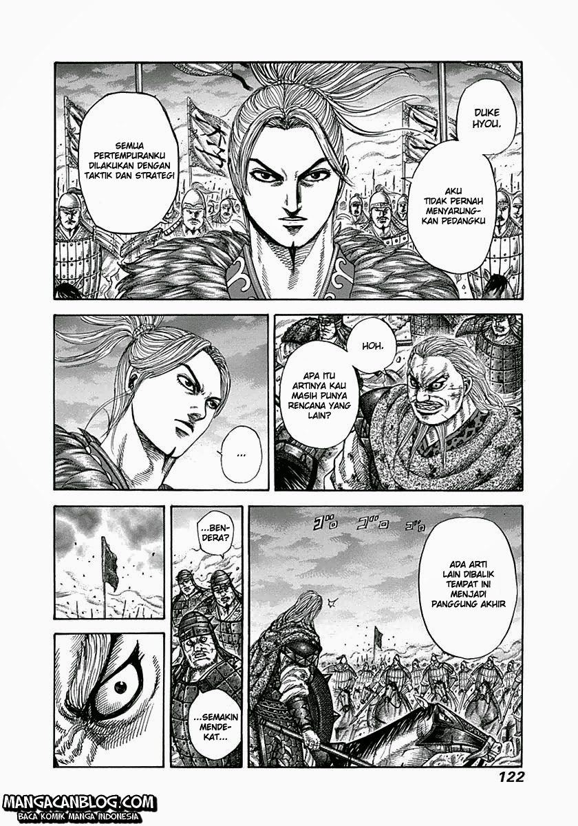 Kingdom