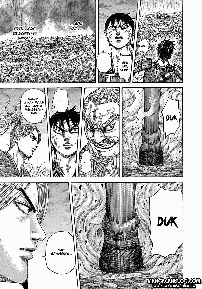 Kingdom