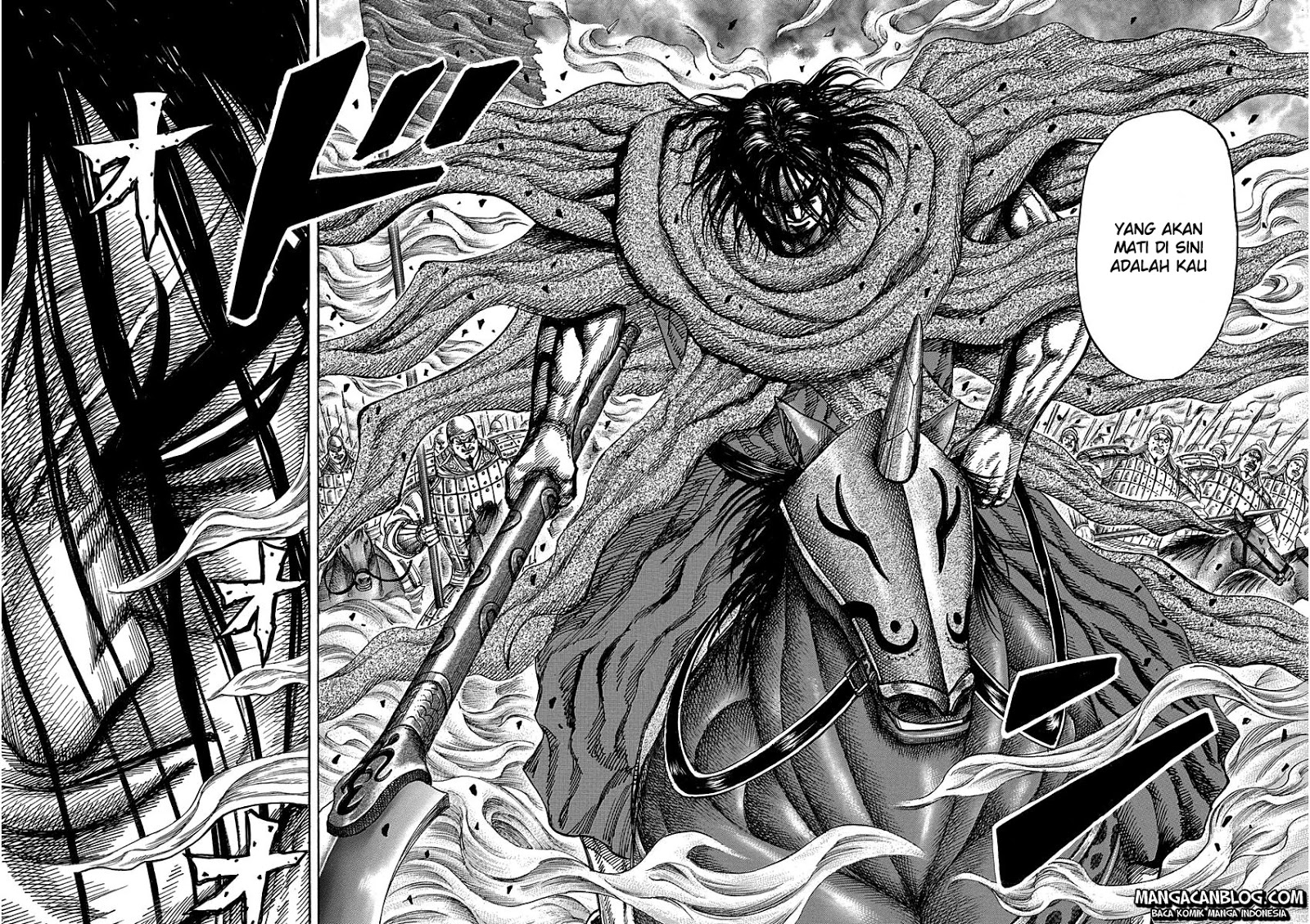 Kingdom