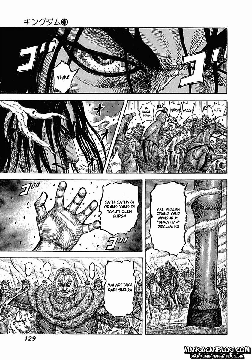 Kingdom