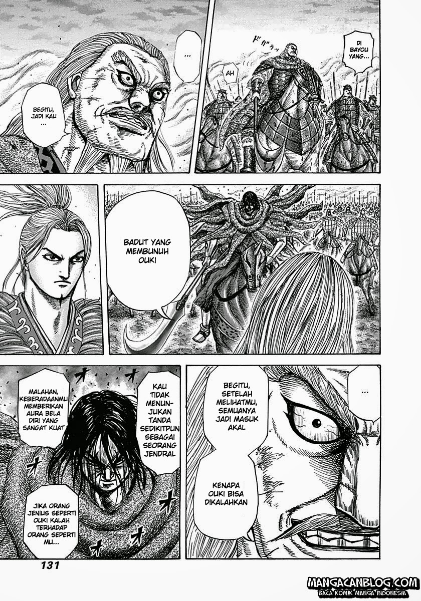Kingdom
