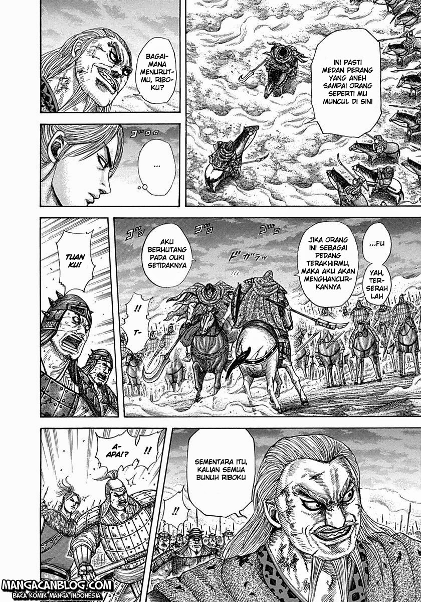 Kingdom