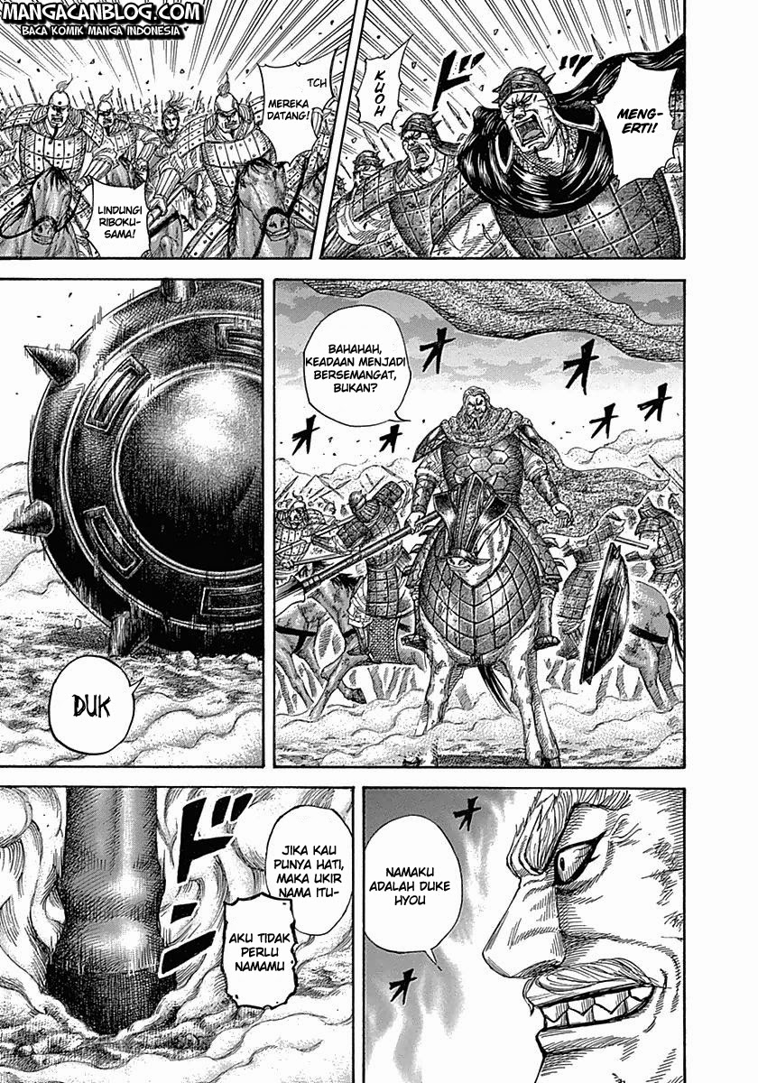 Kingdom