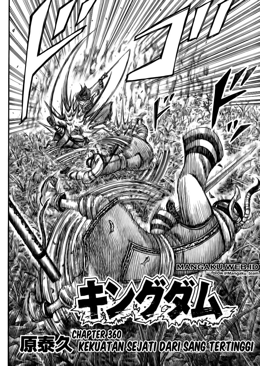 Kingdom
