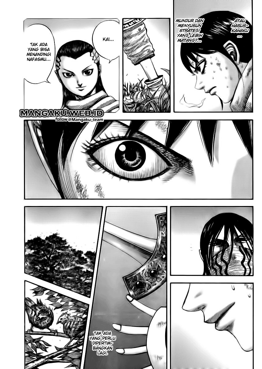 Kingdom