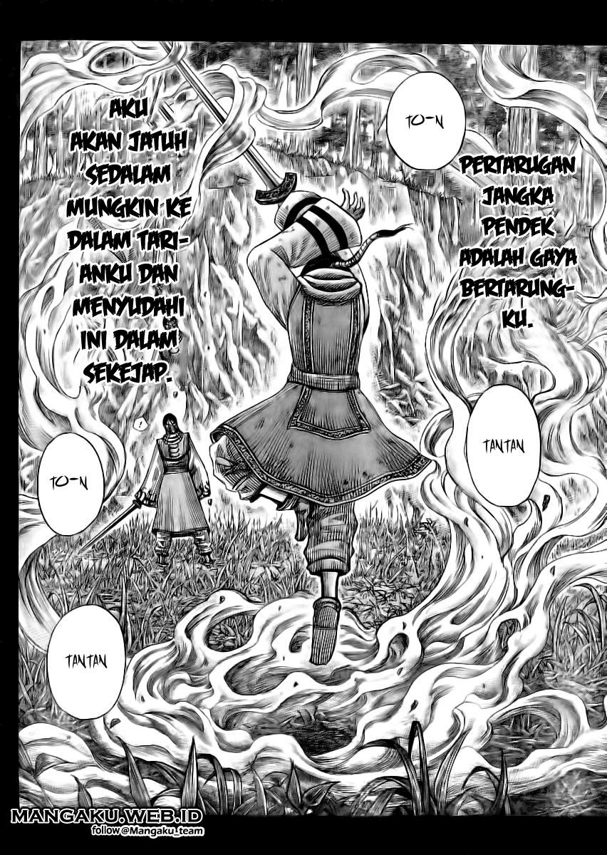 Kingdom