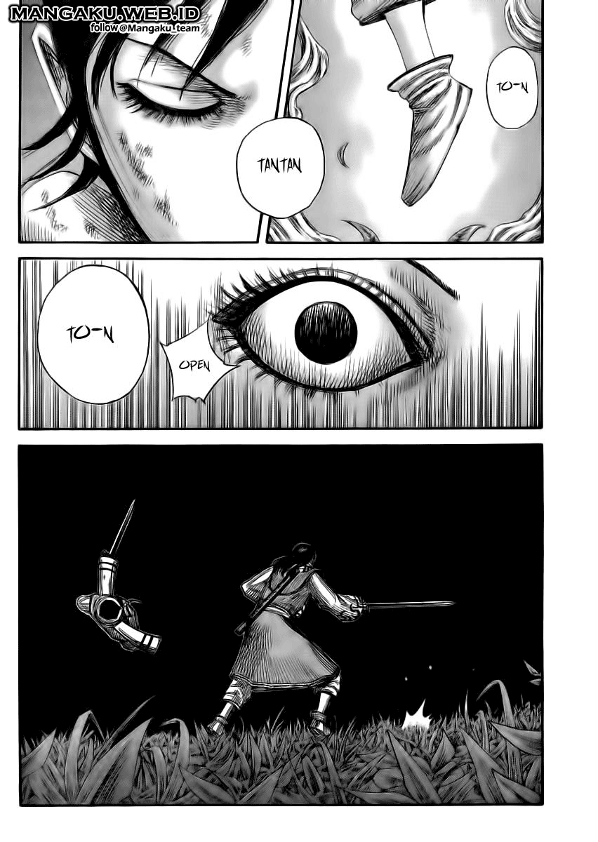 Kingdom