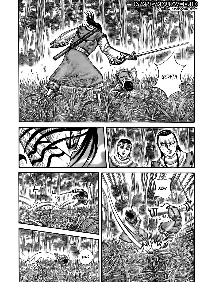 Kingdom