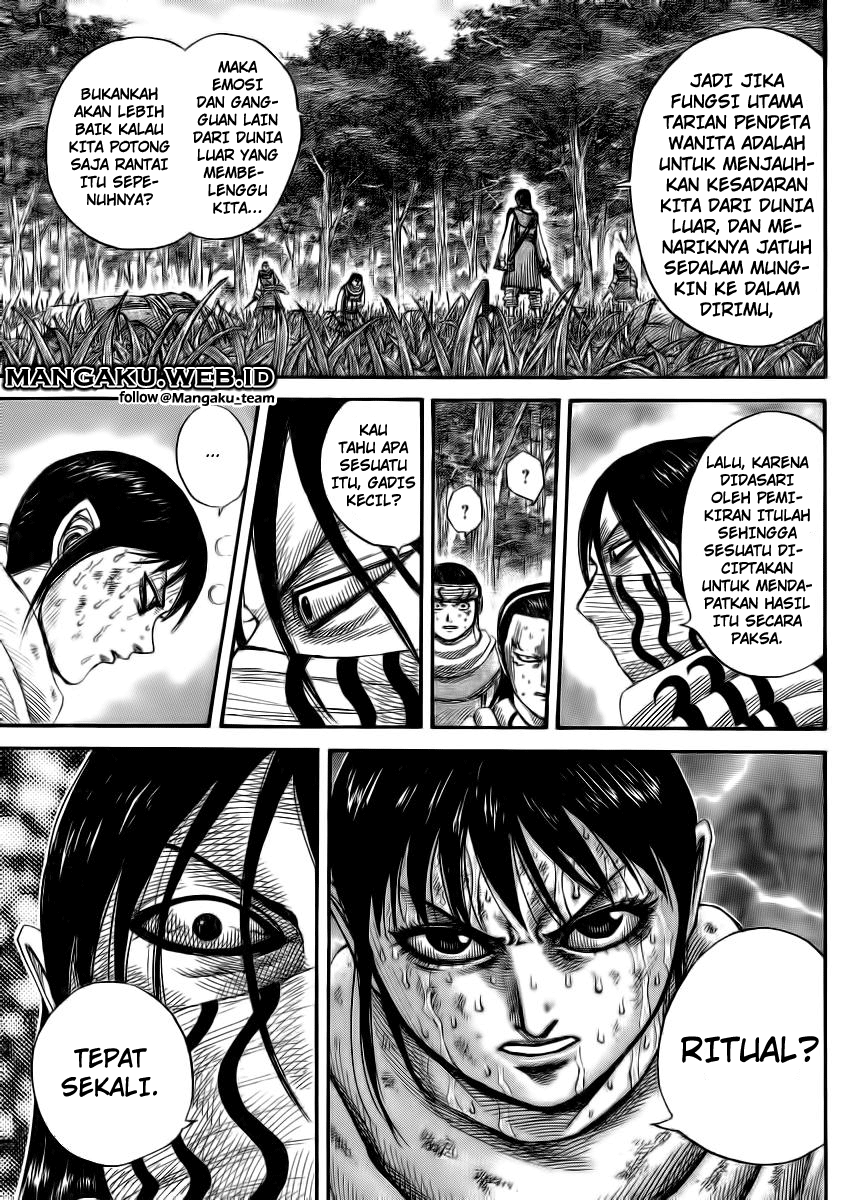 Kingdom