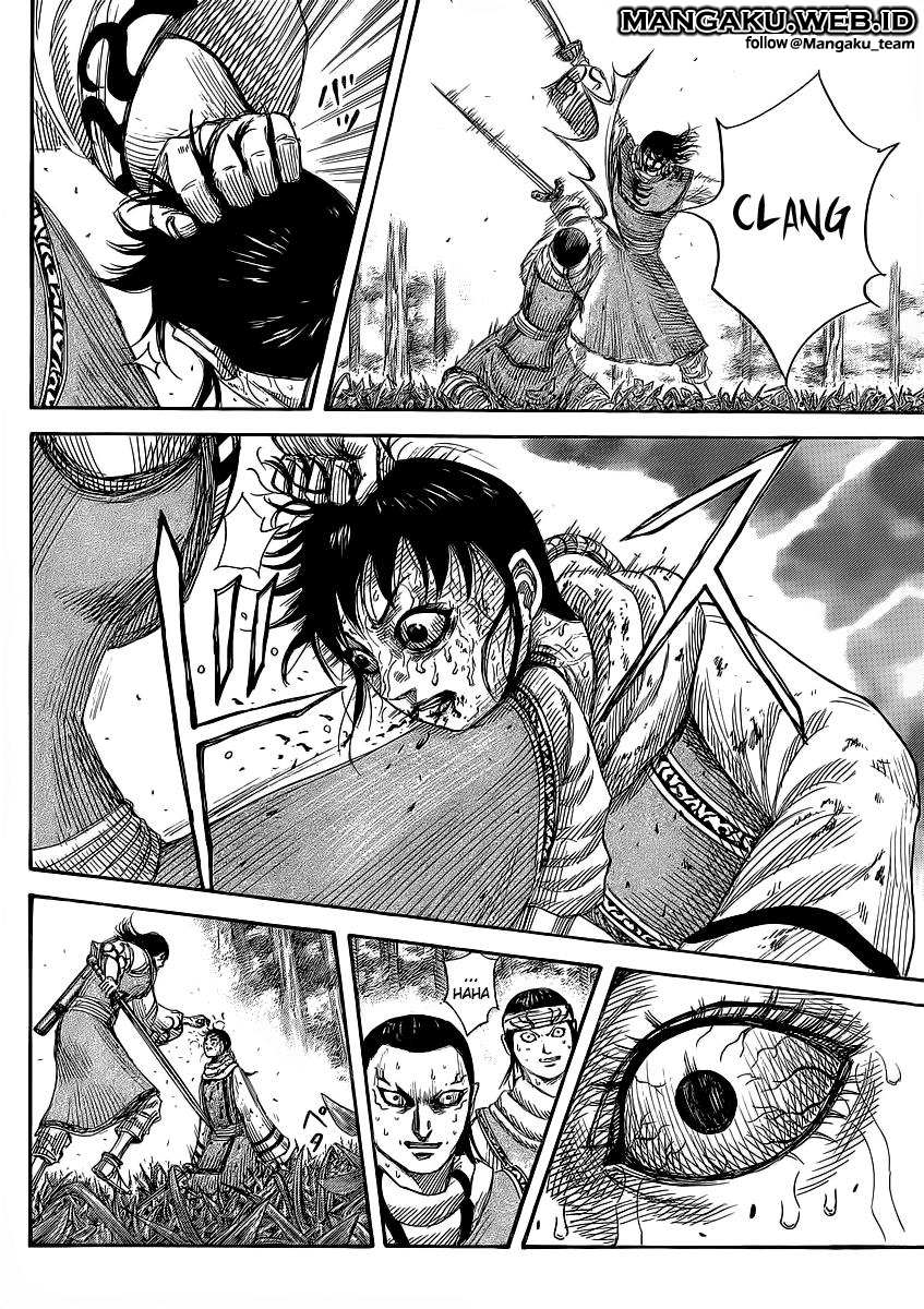 Kingdom