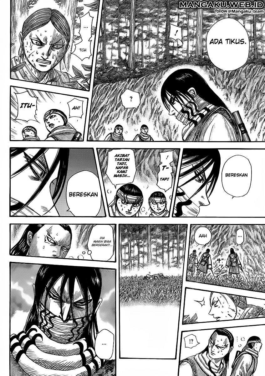 Kingdom