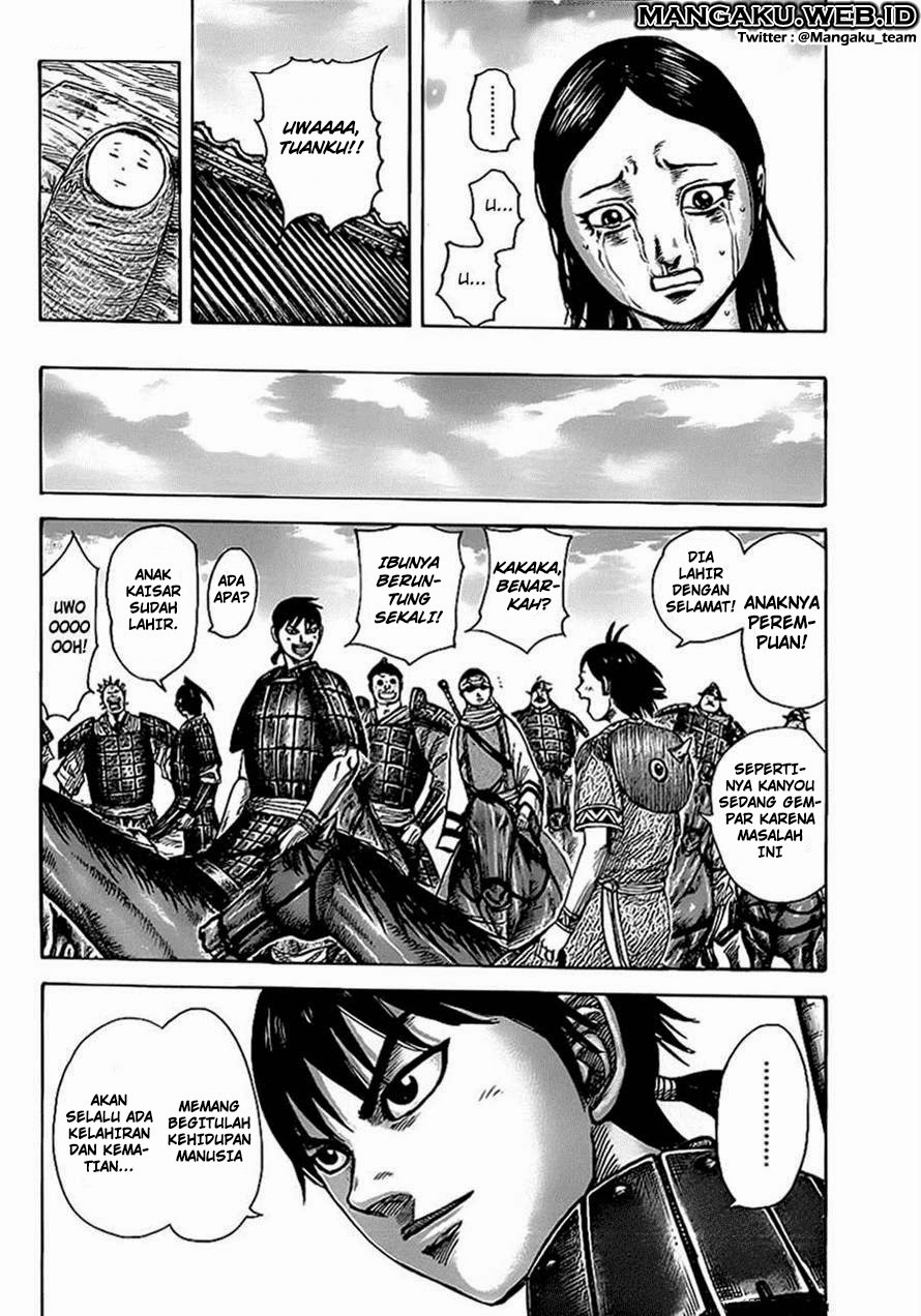 Kingdom