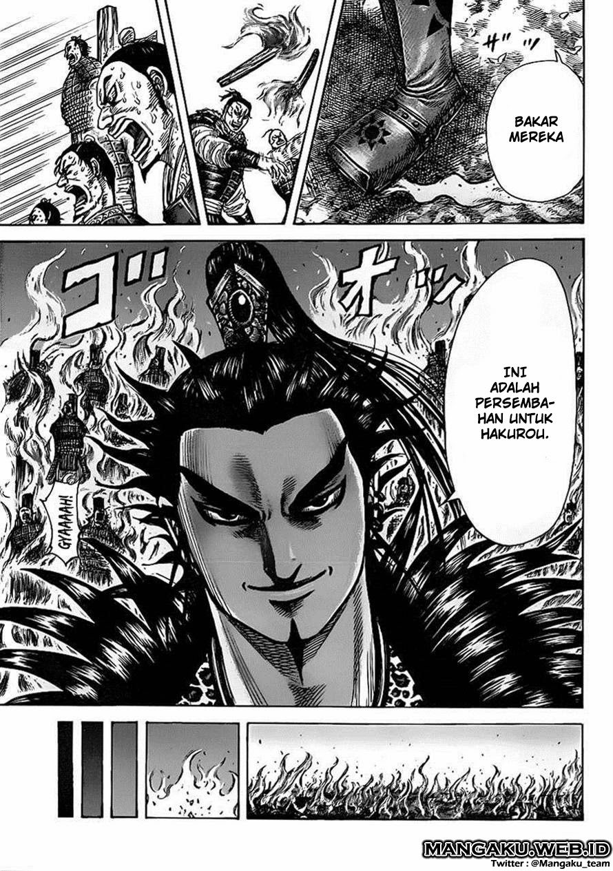 Kingdom