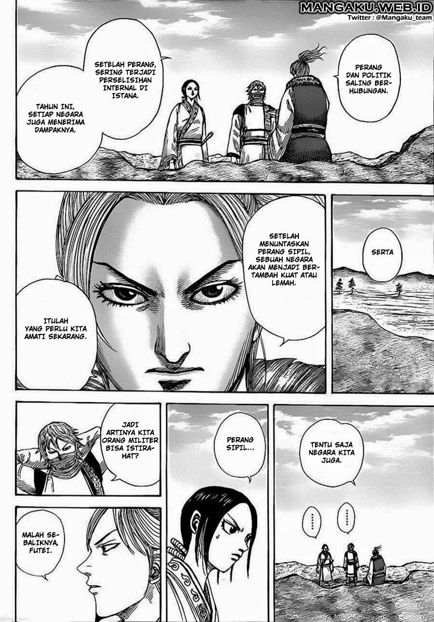 Kingdom