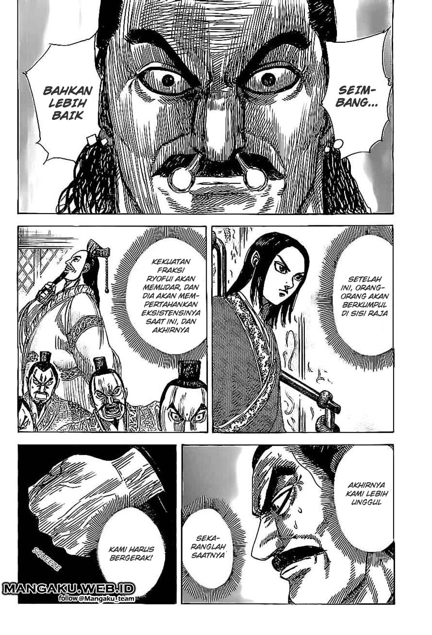 Kingdom