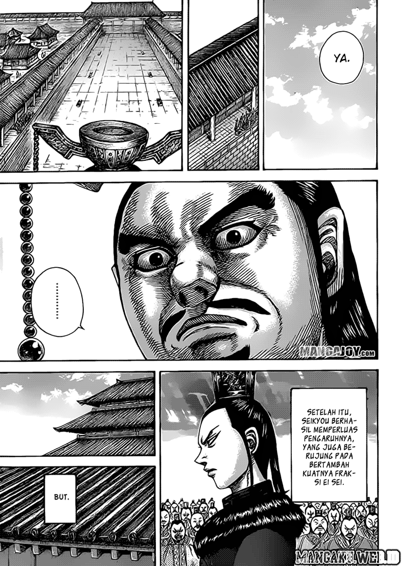 Kingdom