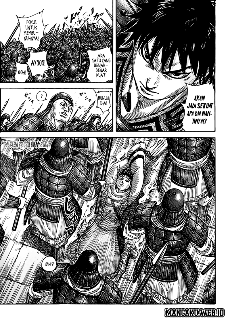 Kingdom