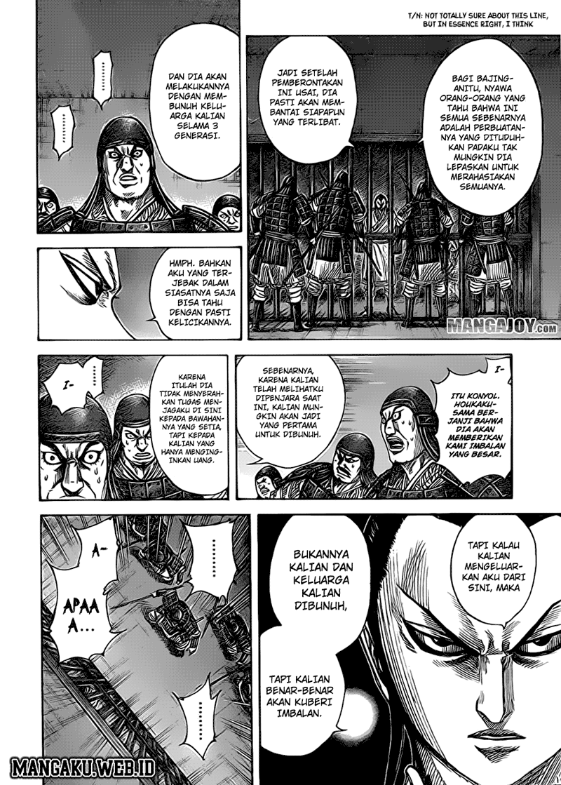 Kingdom