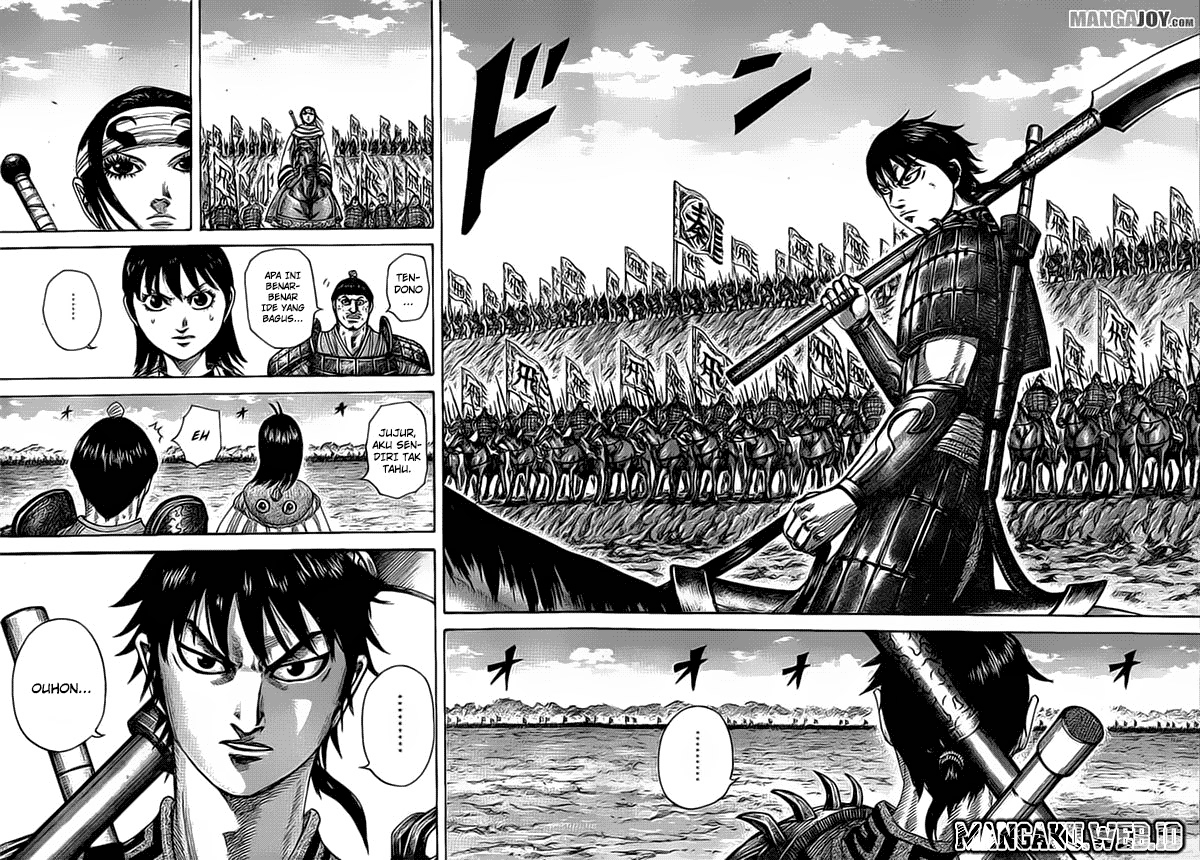 Kingdom