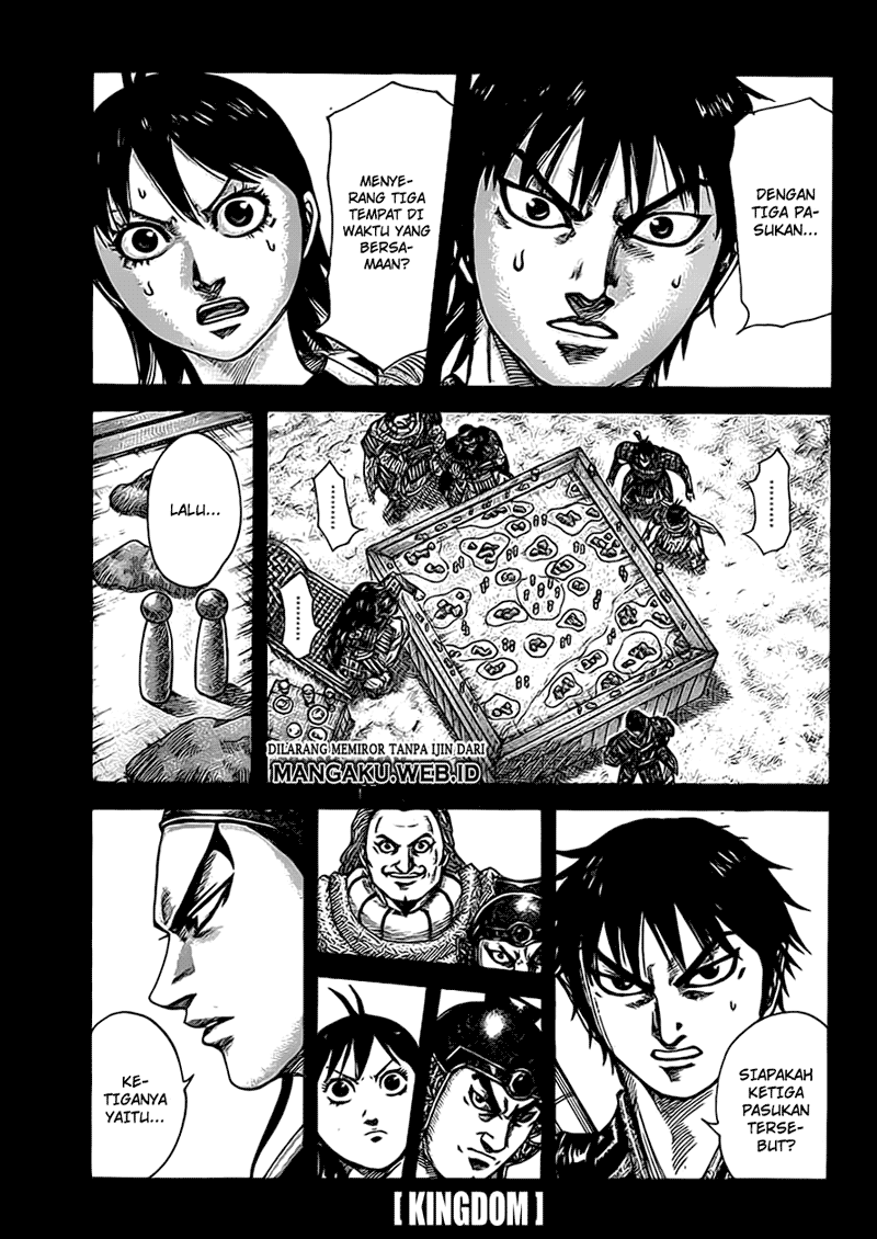 Kingdom