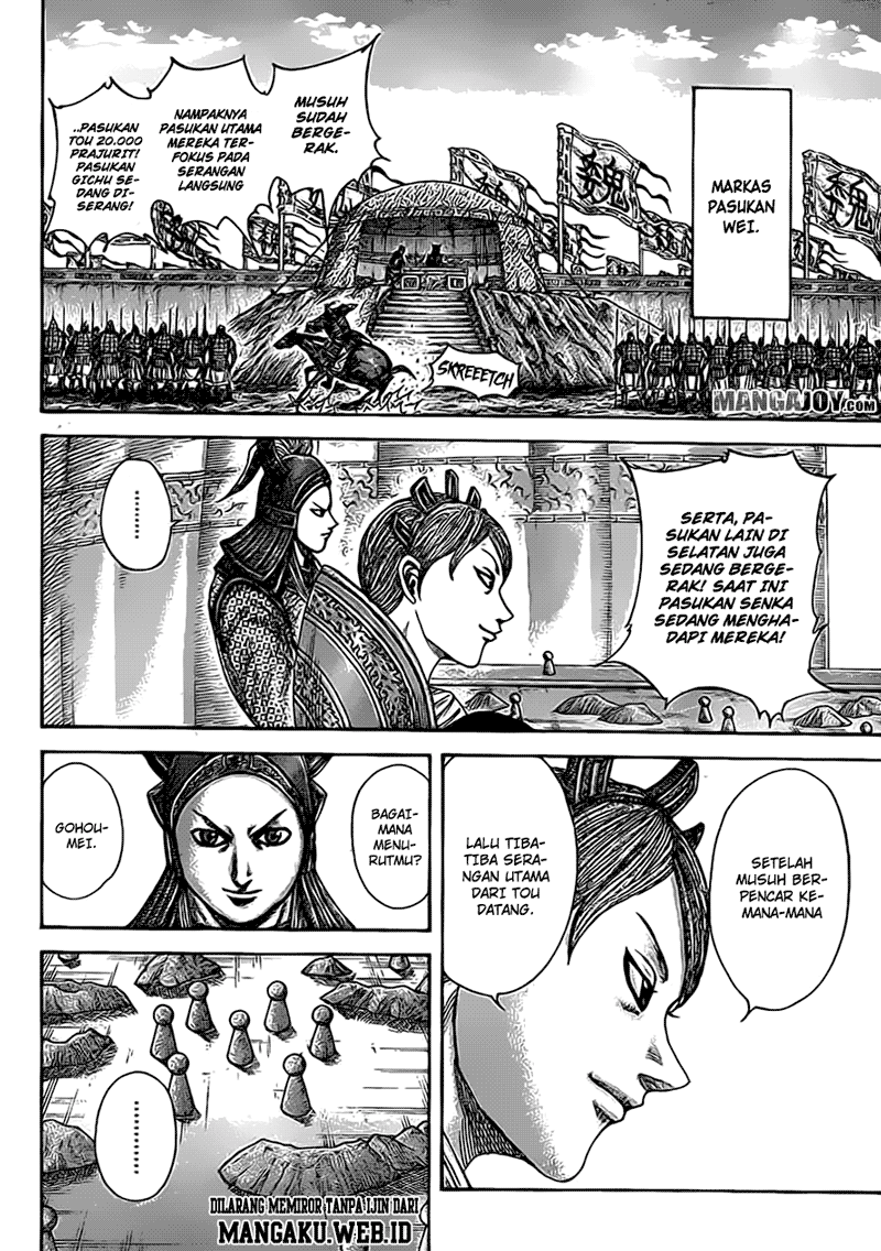 Kingdom
