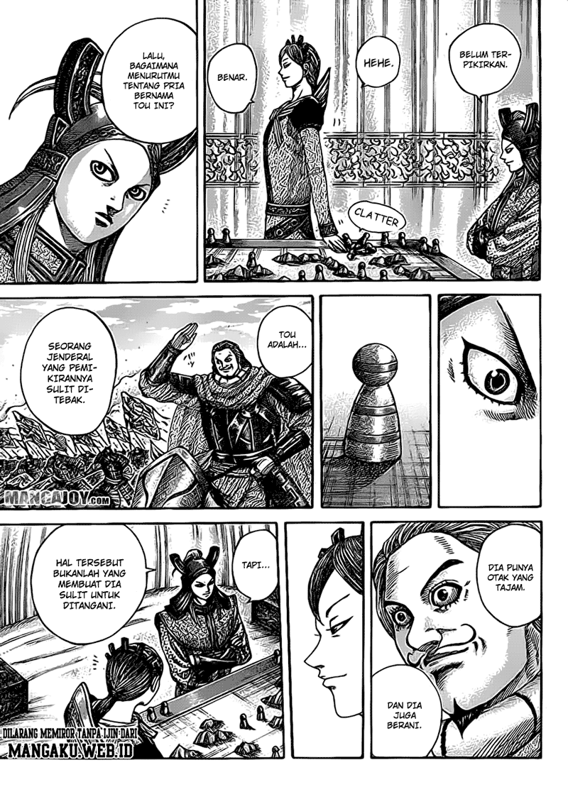 Kingdom