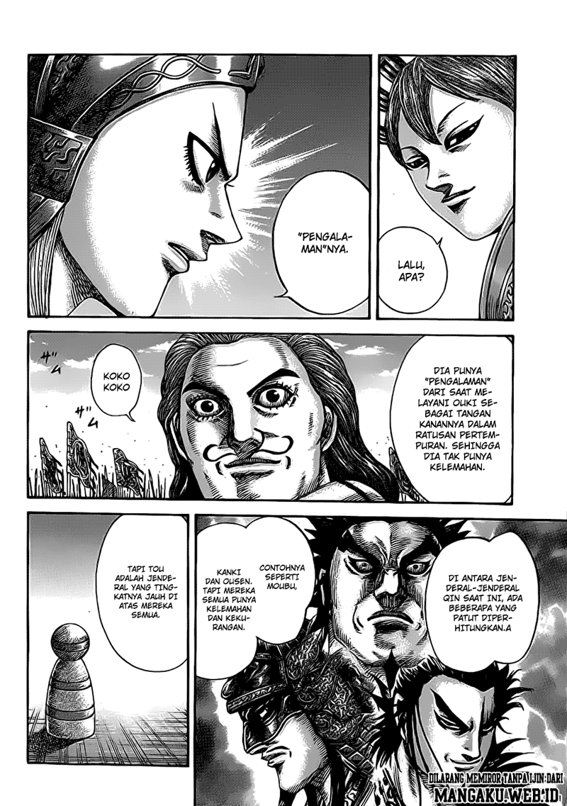 Kingdom