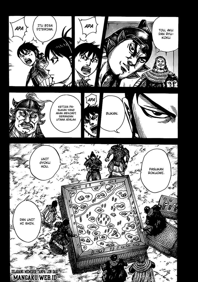Kingdom