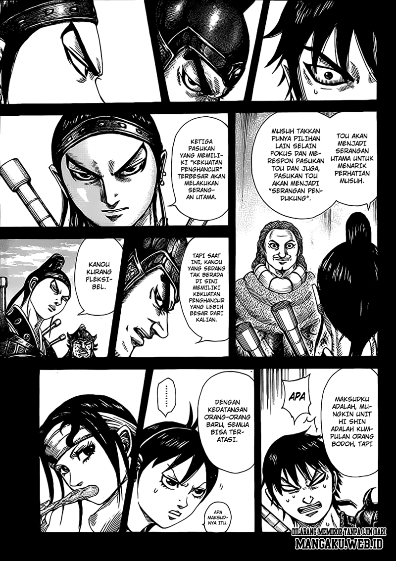 Kingdom
