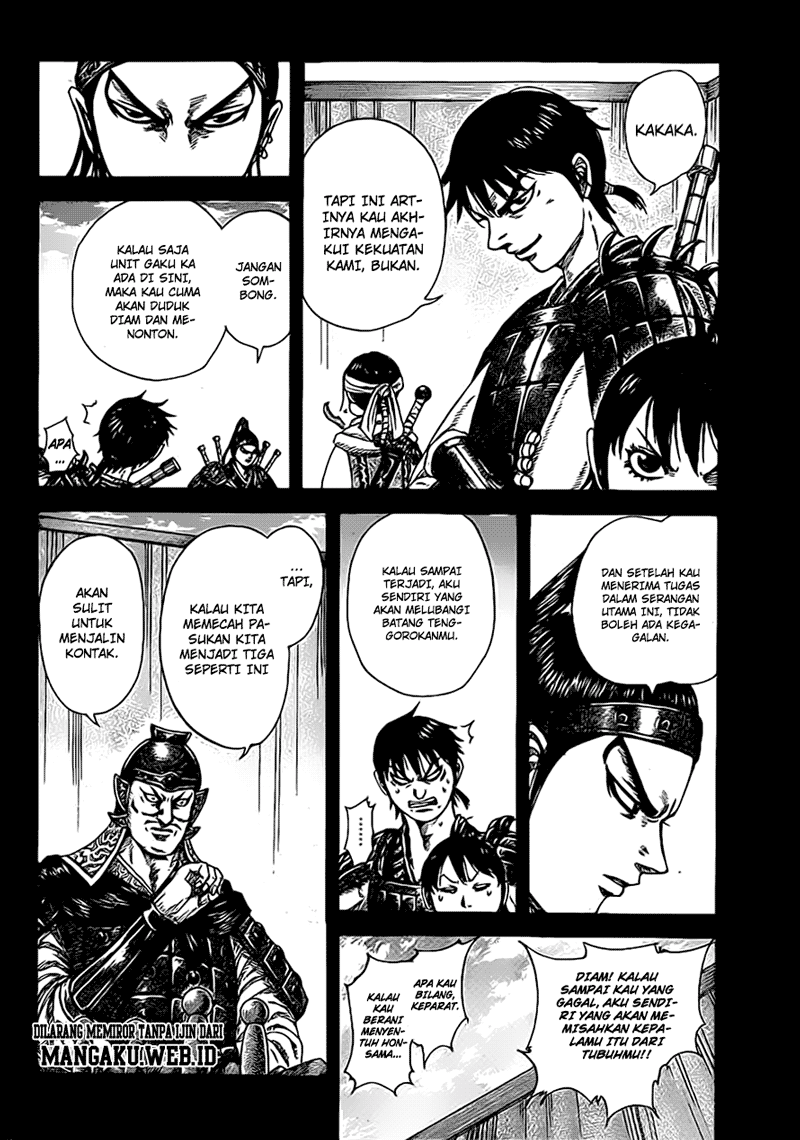 Kingdom