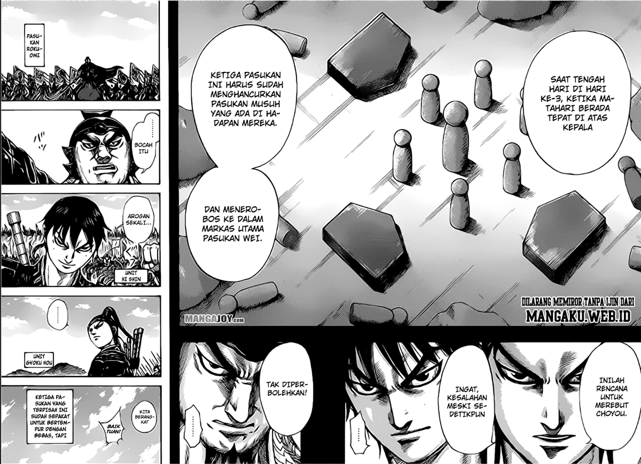 Kingdom