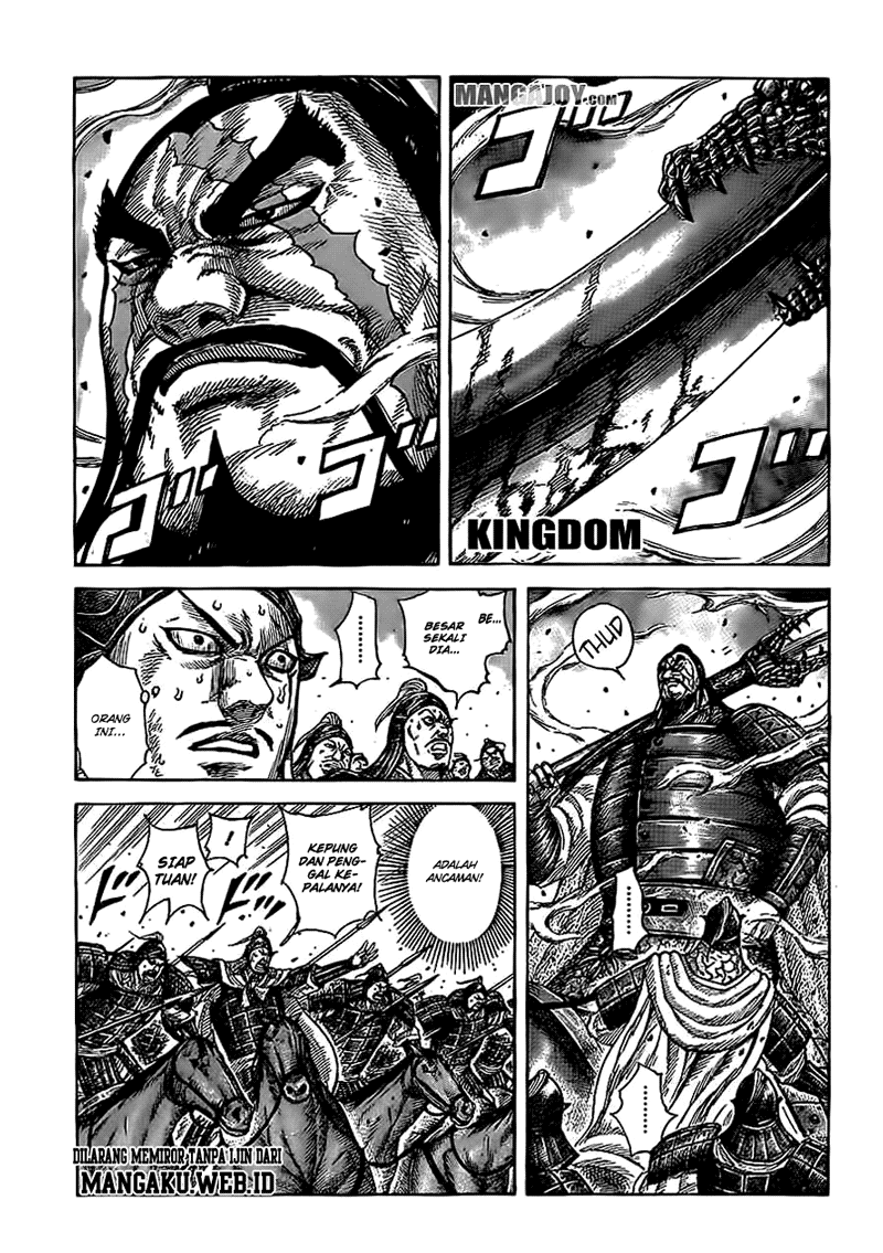 Kingdom