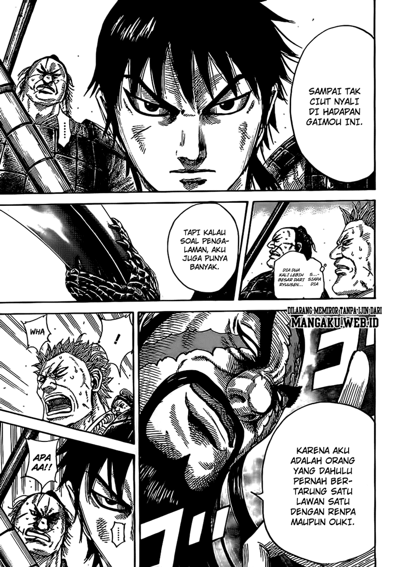 Kingdom