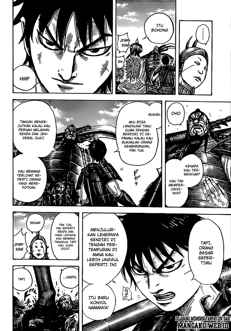 Kingdom