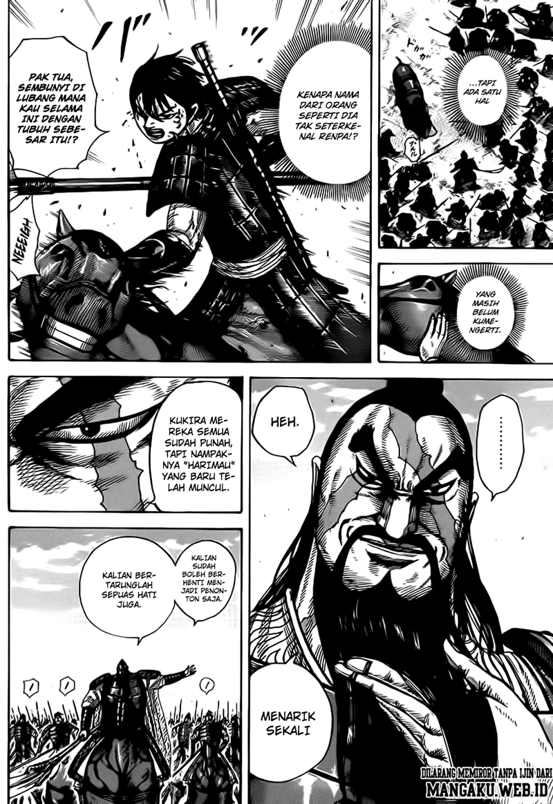 Kingdom