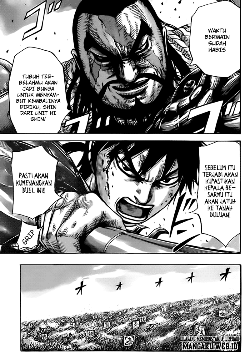 Kingdom