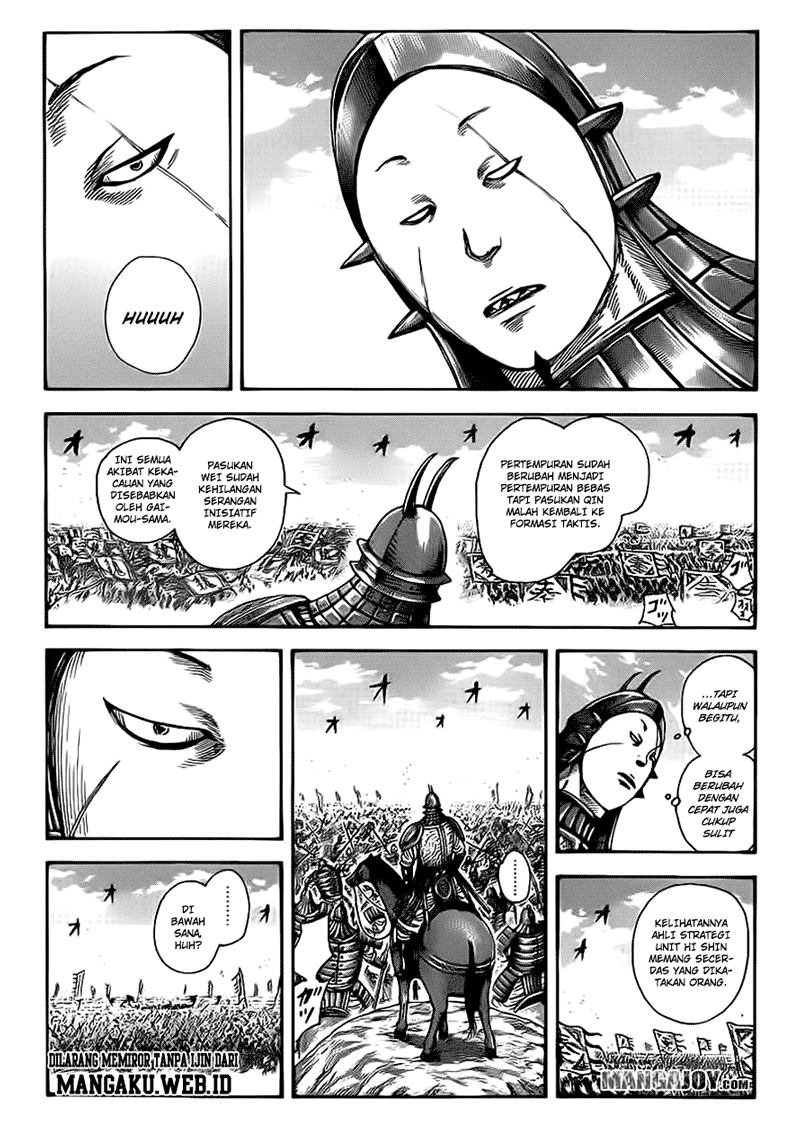 Kingdom