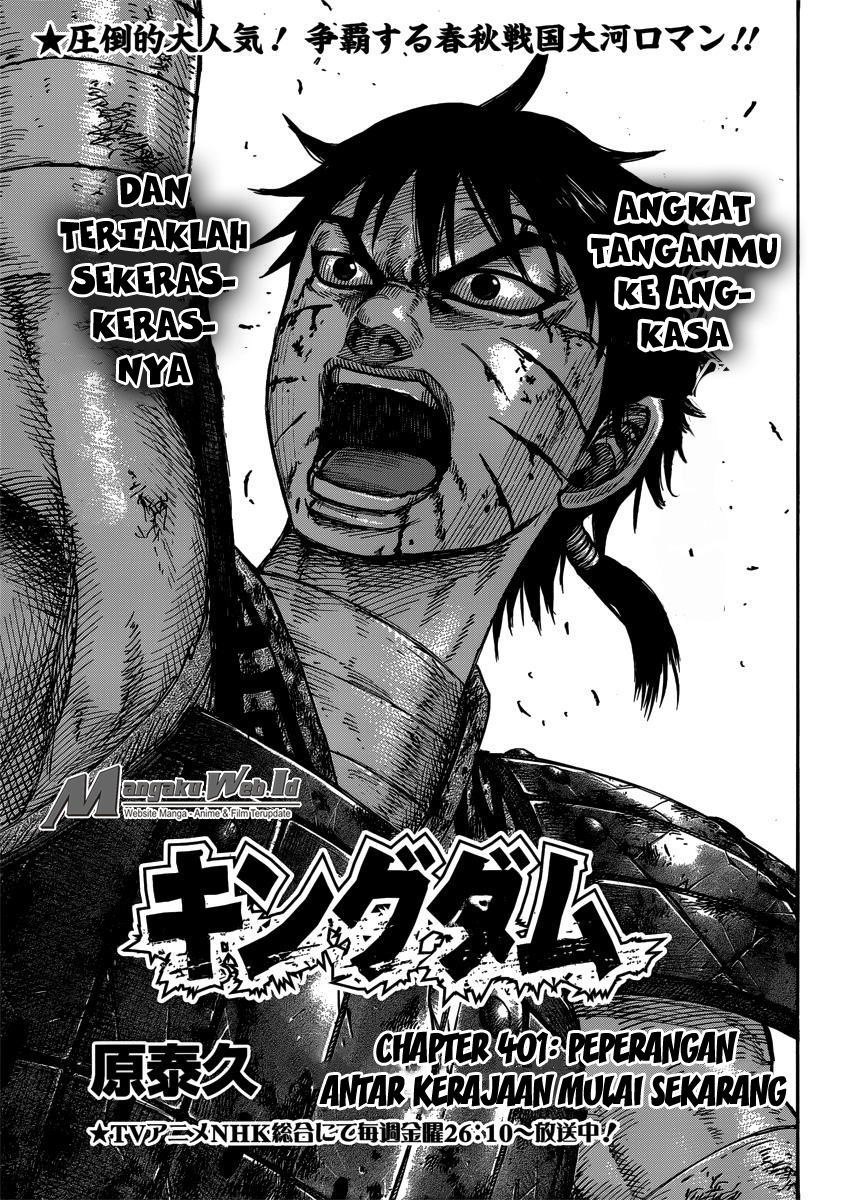 Kingdom